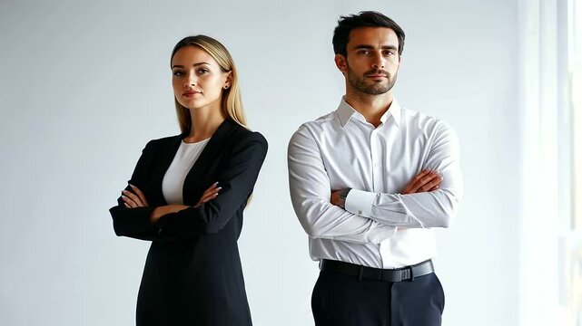 Female Employee Pay Disparity in Workplace