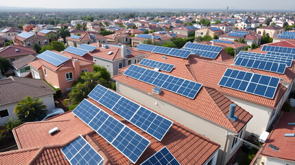 Professional profile showcasing a persons skills and experience.