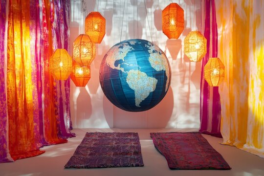 Celebrating International Migrants Day