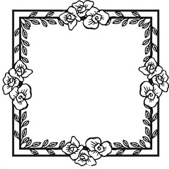  Beautiful Leaf Flower