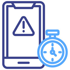 Incident Response Icon