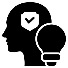 Security Awareness Icon