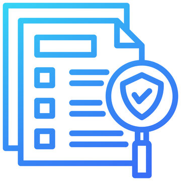 Security Audit Icon
