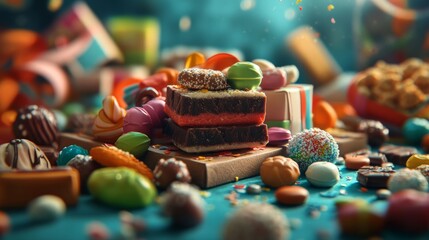Boost the appeal of your gifts and food arrangements through stylish ribbon bows; discover unique craft and photography inspirations