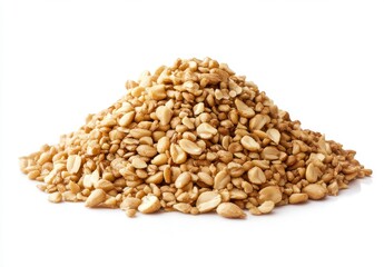 Fototapeta premium Nuts and Seeds: A Healthy and Delicious Snack