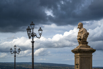 Pizzo, Calabria, Italy, Europe
