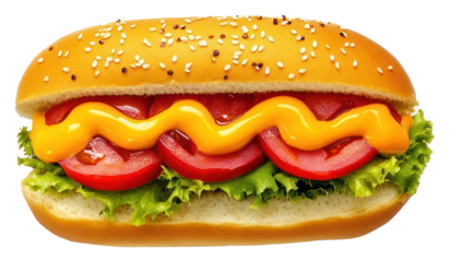 PNG Sandwich sandwich food hot.