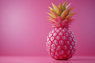 Ai generated beautiful modern photography with creative design, demonstrate summer fruit