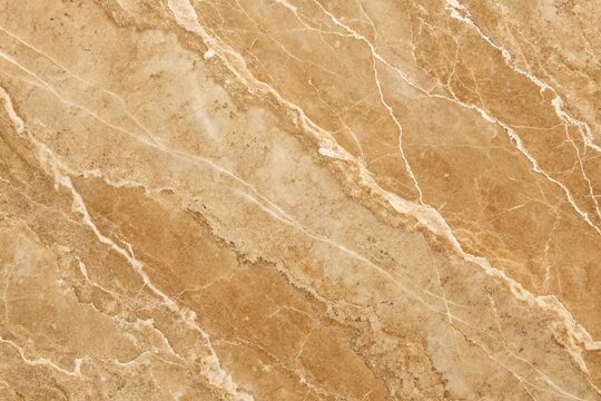Marble and sand texture background with striped lines. empty space for copy. Texture for interior decoration of floors and walls. - Powered by Adobe
