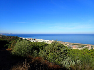 mountain, mountains, algeria, africa, landscape, nature, sky, panorama, outdoor, peak, hill, background, scenery, view, travel, rock, forest, valley, beautiful, hiking, adventure, scenic, tourism.