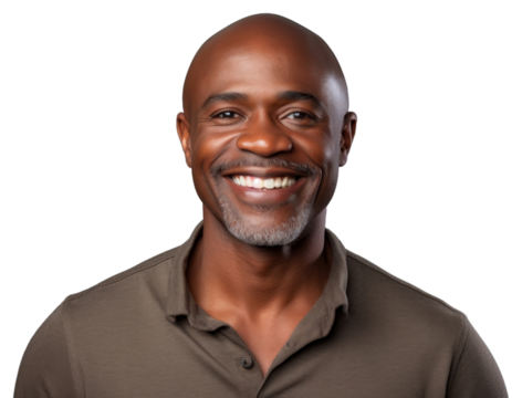 PNG Portrait smiling adult smile.