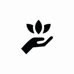 royalty protection icon sign vector