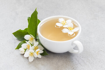 cup of tea