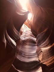 antelope canyon
