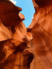 antelope canyon