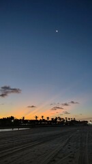 Pôr-do-sol