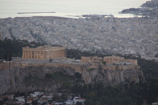 partenon