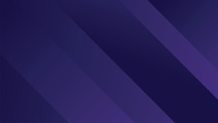 Abstract purple geometric shapes background