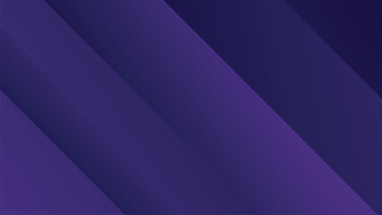 Abstract purple geometric shapes background