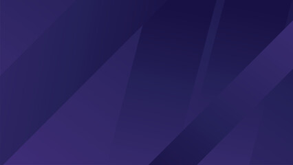 Abstract purple geometric shapes background