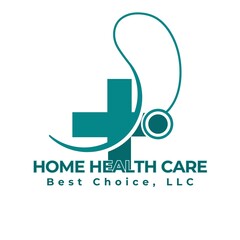 Fototapeta premium Green and White Modern Medical Logo - 1