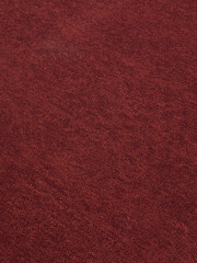 the texture of the colored office carpet with a pattern