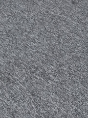 the texture of the gray office carpet with a pattern
