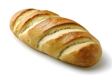 Crusty Artisan Bread Loaf Golden Brown Delicious Baked Goods Food Photography