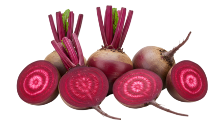 red beet