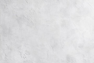 Naklejka premium Textured white wall with subtle cracks and rough surface details