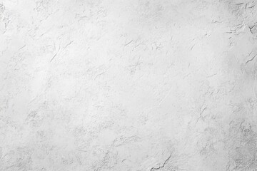 Obraz premium Textured light gray concrete wall surface with subtle patterns