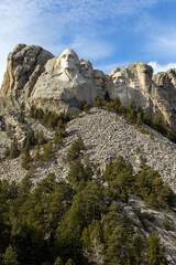 Mount Rushmore