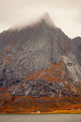 Archipelag Lofoten Islands Norway Nordland Arctic Circle