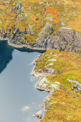 Archipelag Lofoten Islands Norway Nordland Arctic Circle