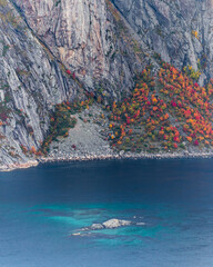 Archipelag Lofoten Islands Norway Nordland Arctic Circle