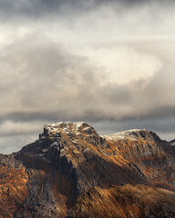 Archipelag Lofoten Islands Norway Nordland Arctic Circle