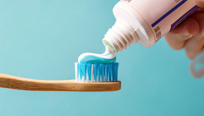 Cepillo de dientes