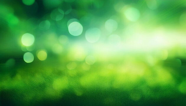 a green blurring blur background defocused green background