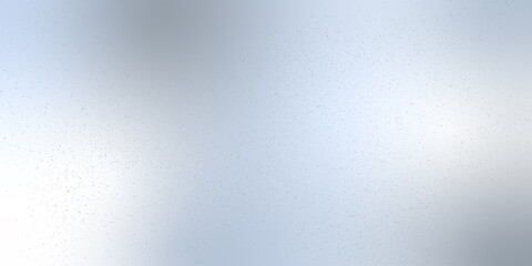 Soft, blurred reflections create an abstract background with light colors and gentle patterns