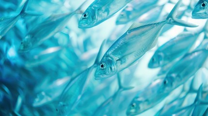 Discover sustainable fish farming, aquarium tanks, and innovative research in aquaculture for a thriving fishing industry.