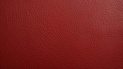 Fototapeta premium Experience the elegance of textured leather, rich in color and detail, ideal for enhancing luxury fashion designs.