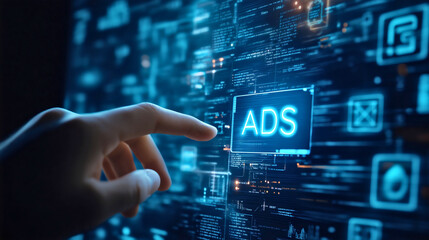 Digital Business Marketing Strategy for Success in Online Advertising and Communication