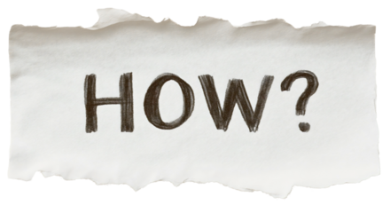 How to Create a Communication Icon for FAQs and Help Solutions on a White Background isolated