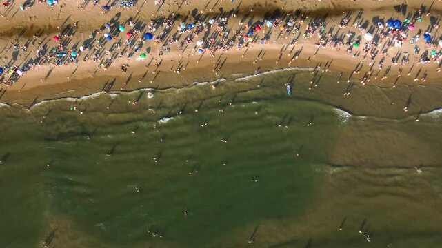 verano punta del este &eacute;xito tur&iacute;stico