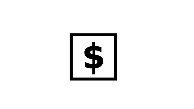 dolar sing animation
