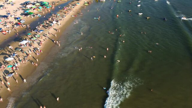 verano punta del este &eacute;xito tur&iacute;stico
