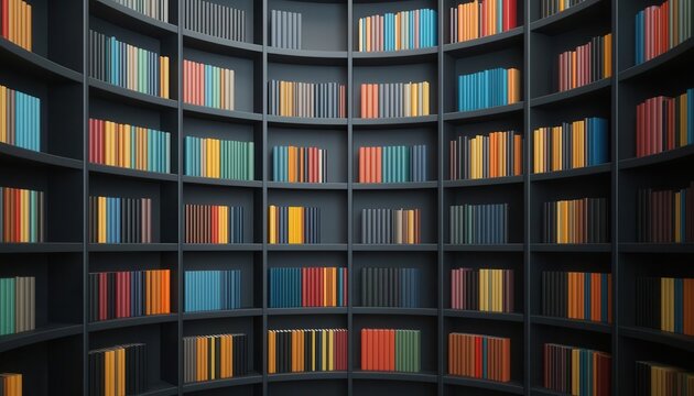 smart library data analytics technology. Predictive analytics tools integrated with library systems to forecast high-demand books and allocate resources effectively, smart library