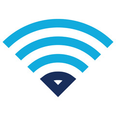 Wireless Icon
