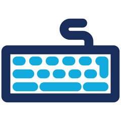 Keyboard Icon