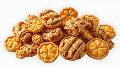 Dried Super Health Food , with white tonespng